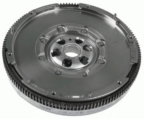 2294 001 361 SACHS  -  Маховик двомасовий1